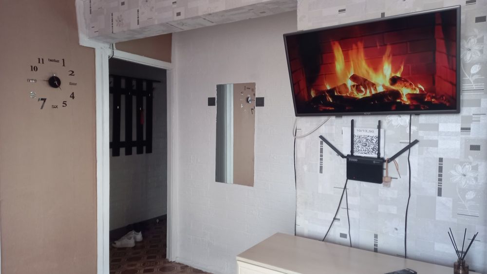 Квартира посуточно набережная Дк боллер По часам 1 комнатная