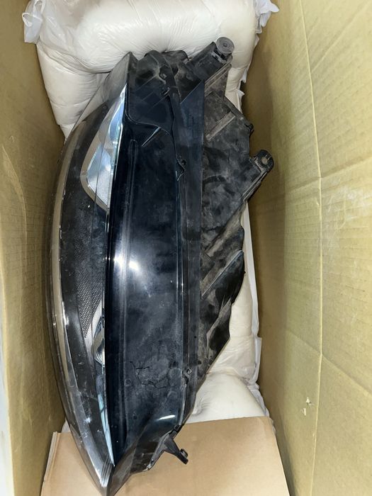 Vand faruri golf 7 bi xenon