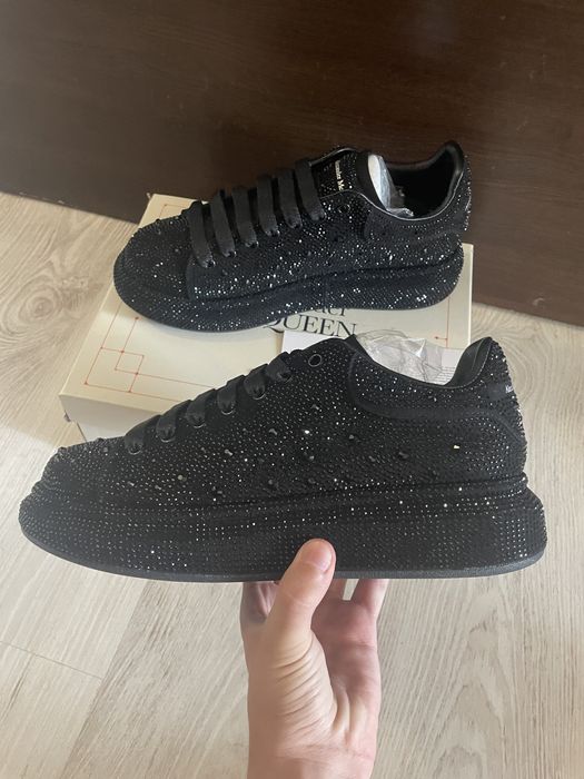 Alexander McQUEEN