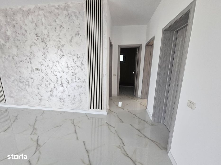 Casă modernă pe parter!
Mutare Imediată!
Ștefănești, zona Zăvoi