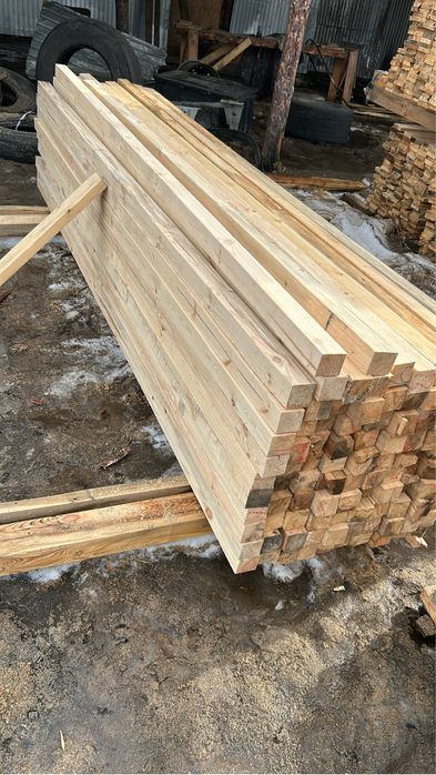Продам  доску,брус ,обрезная