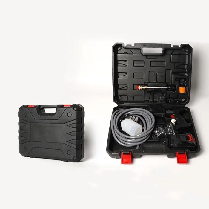 Шок качество! Беспроводной Карчер для мойки автомобиля Karcher