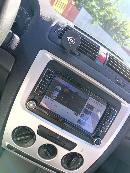 De vânzare Skoda 2