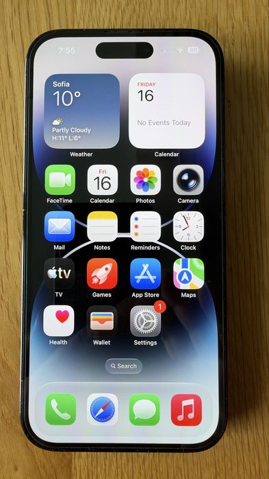 iPhone 14Pro 128GB