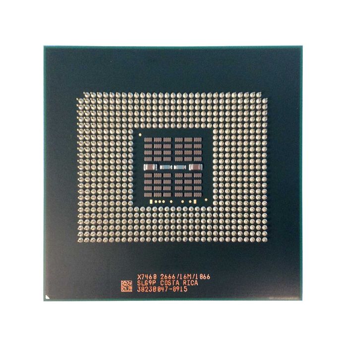 Procesor Intel Xeon 6-Core X7460 2.66GHz mPGA604 Server Workstation E5-2620 v4, E5-2470, E5-2420, E5405, E5420