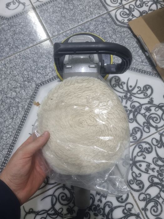 Балгарка палировка