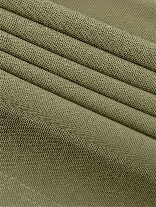 Тактическа тениска Каки