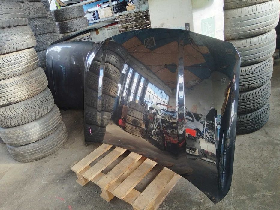 БМВ x2 2020г. Преден капак