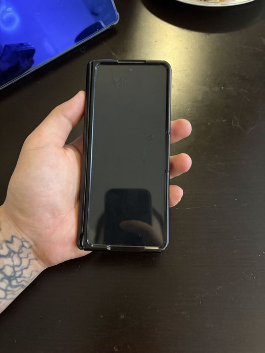 Samsung Fold 5 Demo