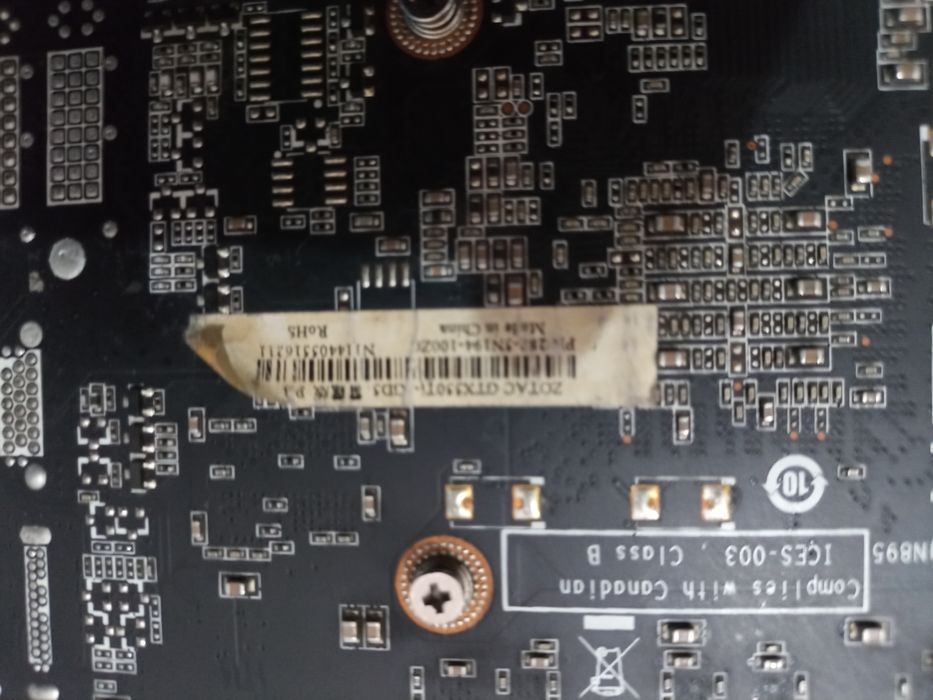 Video carta sotiladi