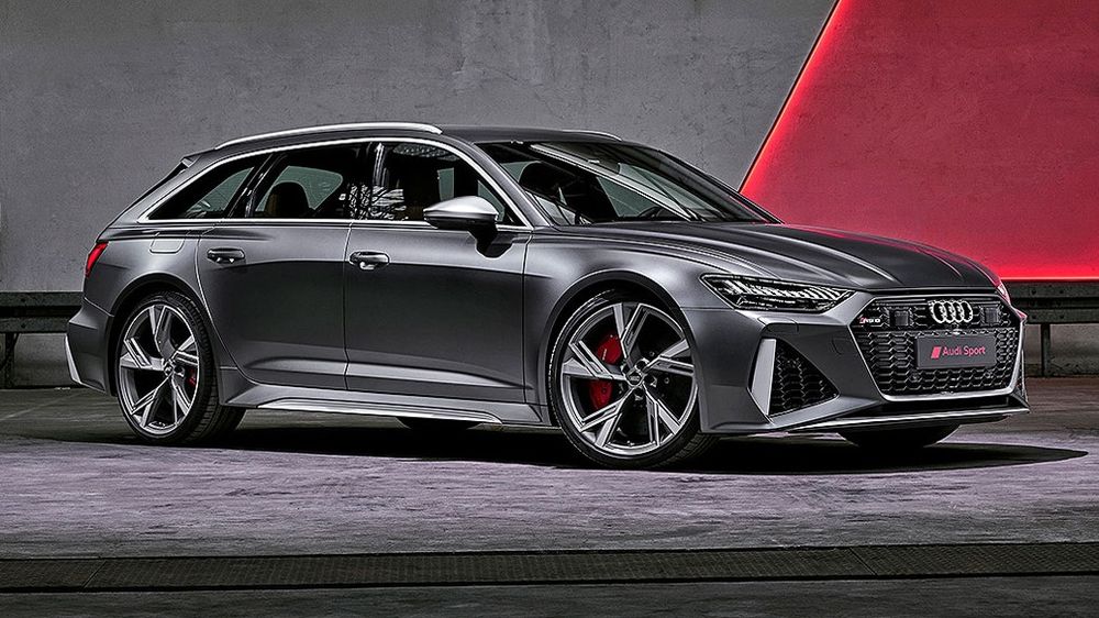 Jante 19 Audi RS pt A3 A4 A5 A6 A7 A8 Q2 Q3 Q5