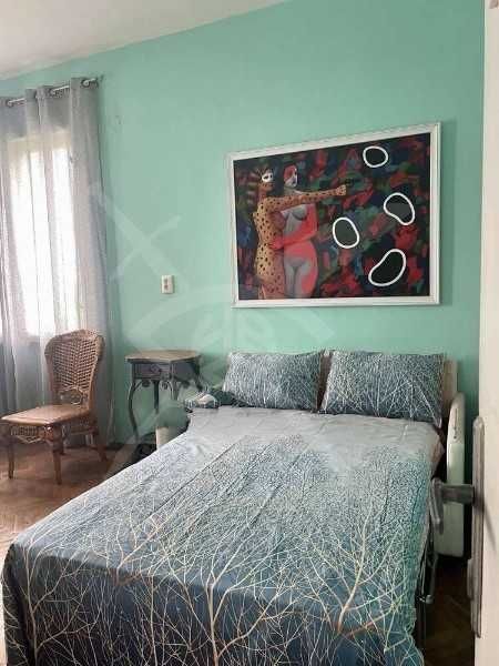 Двустаен - Лазур