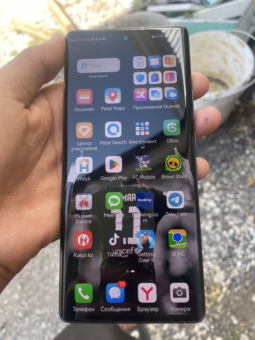 Huawei nova 10 gb 128