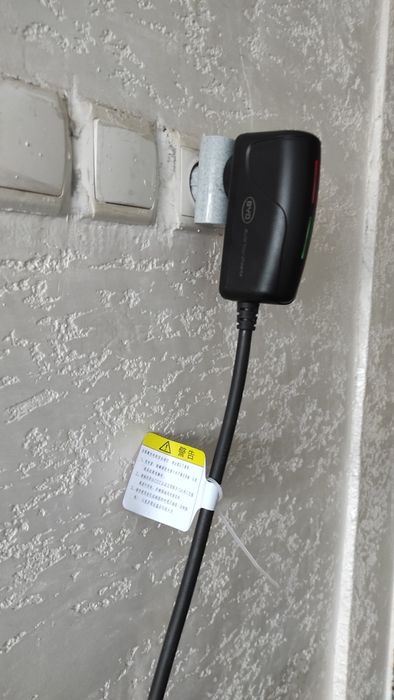 Byd e2dan cqan ariginal 1.5kwli zaratka