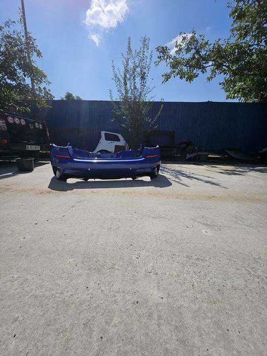 Bara fata M pachet bmw g20