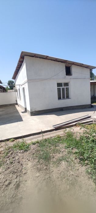 ҚУЙИ ЧИРЧИҚ Дўстлик МФЙ  УЙ СОТИЛАДИ 75000$$$$...