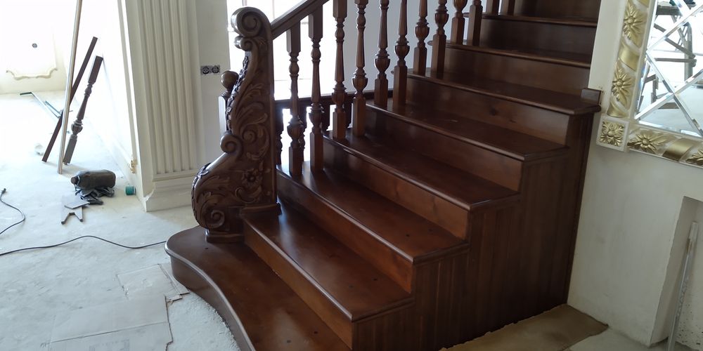 Yogochdan Zina qilamiz