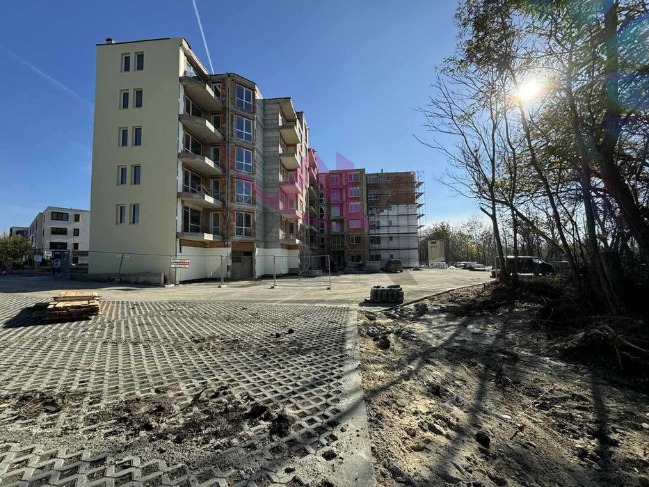 Новопостроен Медицински Център- Младост 1