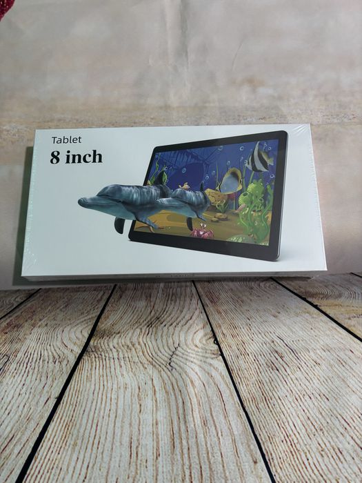 Tableta 8 inch nou sigilat