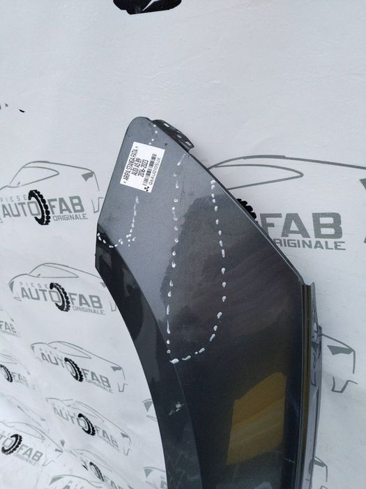 Aripa stanga Audi A5 B9 an 2016-2017-2018-2019-2020-2021-2022-2023