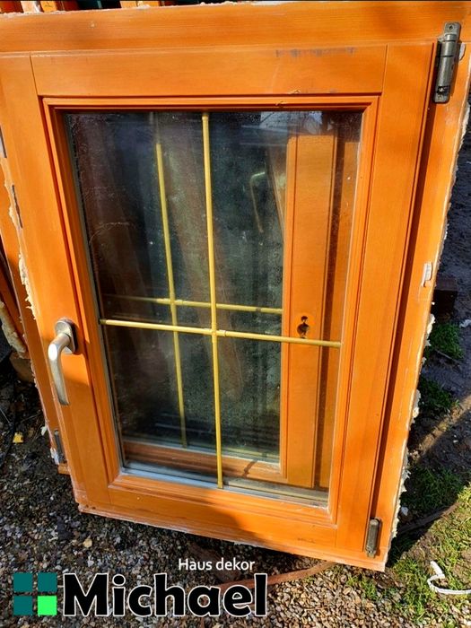 Termopan lemn masiv GAULHOFER,Austria