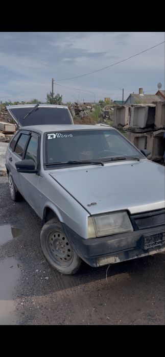 Продам 2004г инжектор