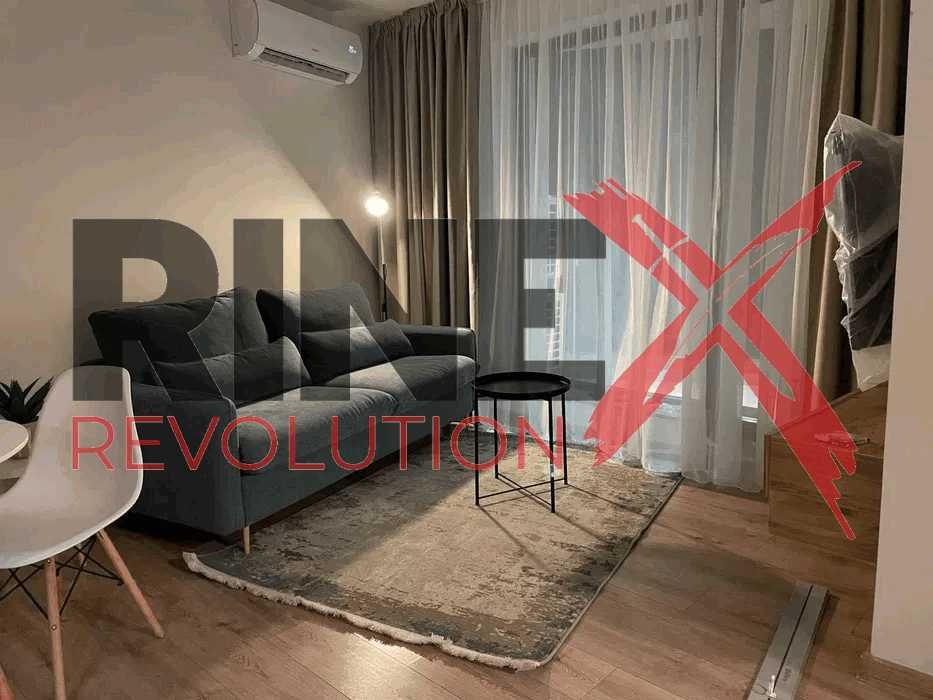 Дава се под наем Двустаен апартамент в Пловдив, Център - 60 кв.м за 580 € - Снимка #2