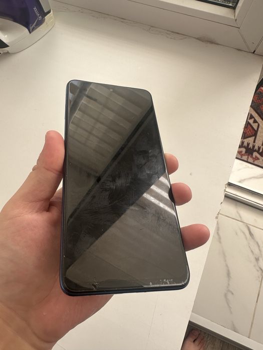 Poco x3 pro срочно