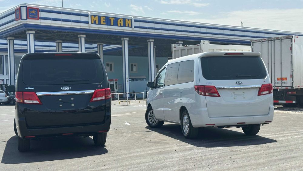 0%da Raastrochka JAC M3