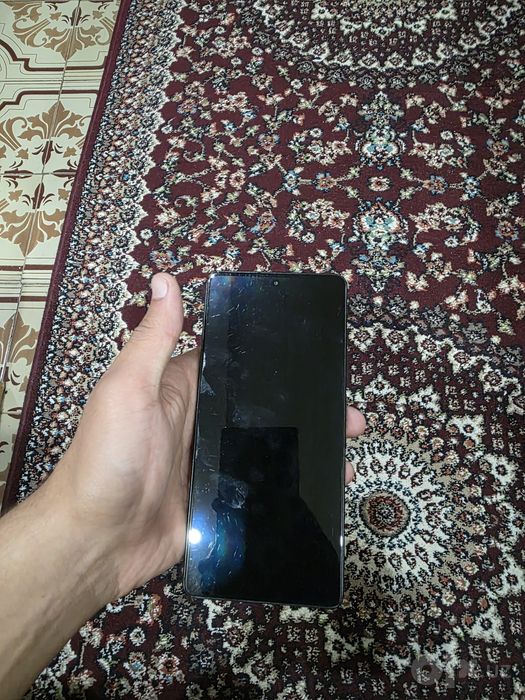 Redmi note 13pro 8/256
