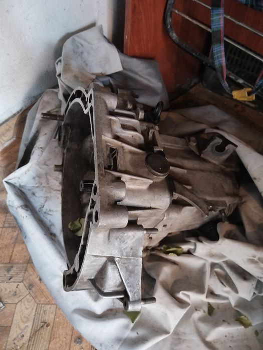 Коробка, коробка