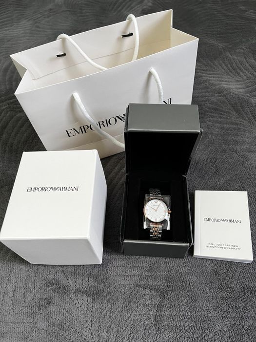 Женские часы Armani (Армани)
