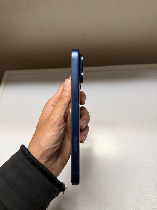 iPhone 17 Pro Max 100%