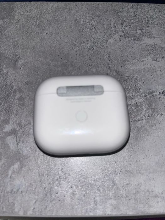 Air pods,Айр подс 3 оригинал,идеал