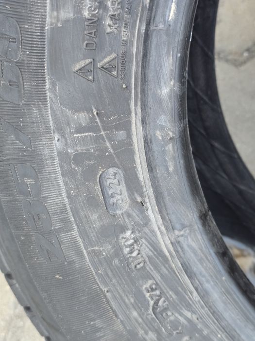 235 60 16 Michelin
