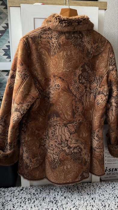 Ново дамско палто Gerry Weber размер XL