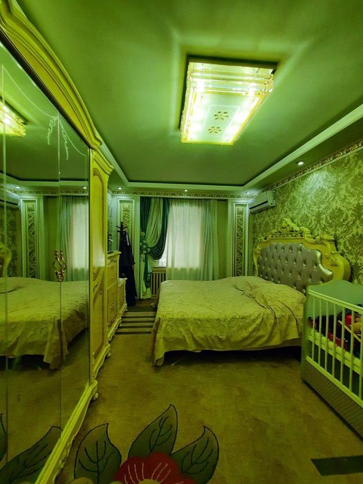 Самарканд Дарвоза 3/3/9 Элитные квартиры в центре города