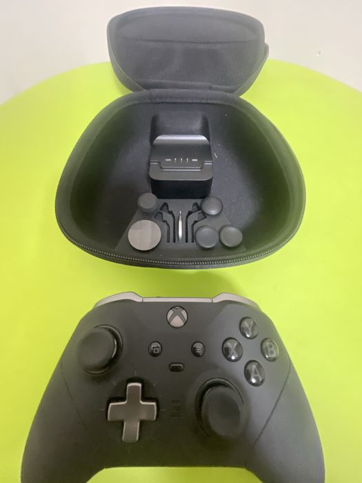 Контролер wireless Xbox One Elite Series 2