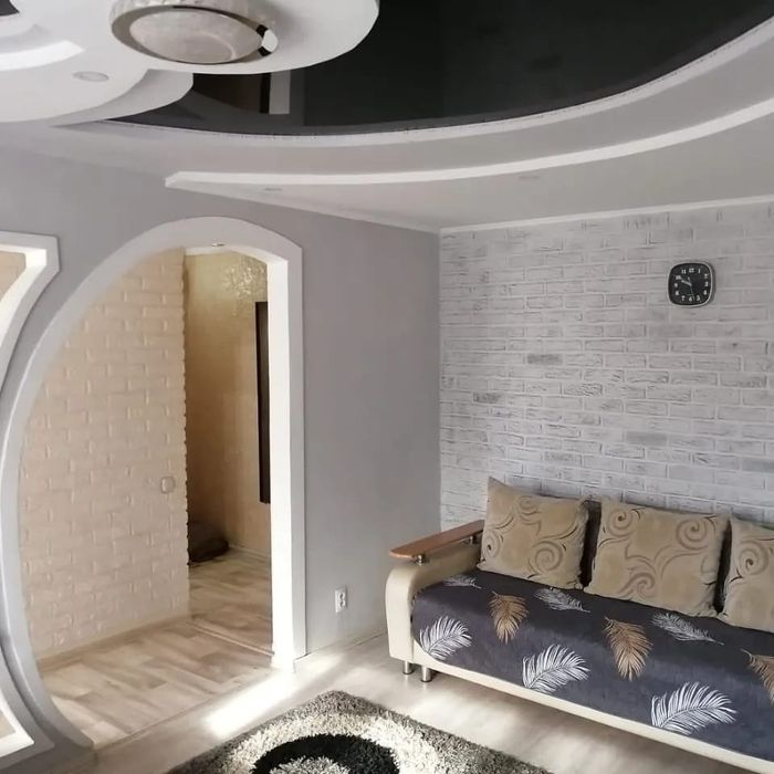 Район Вокзала,  45 квартала