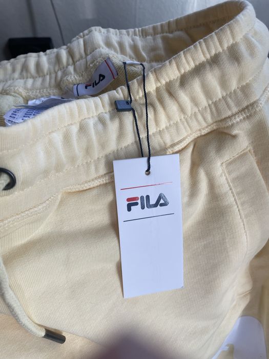 Спортно долнище на анцунг