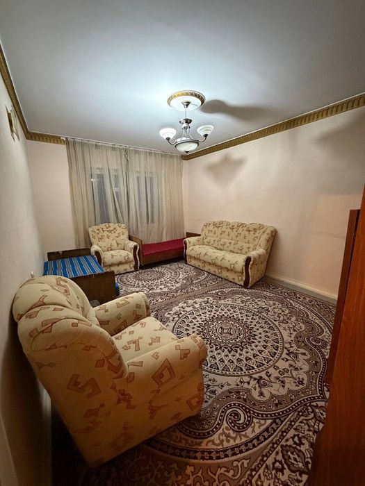 Сдаётся квартира в Саттепо