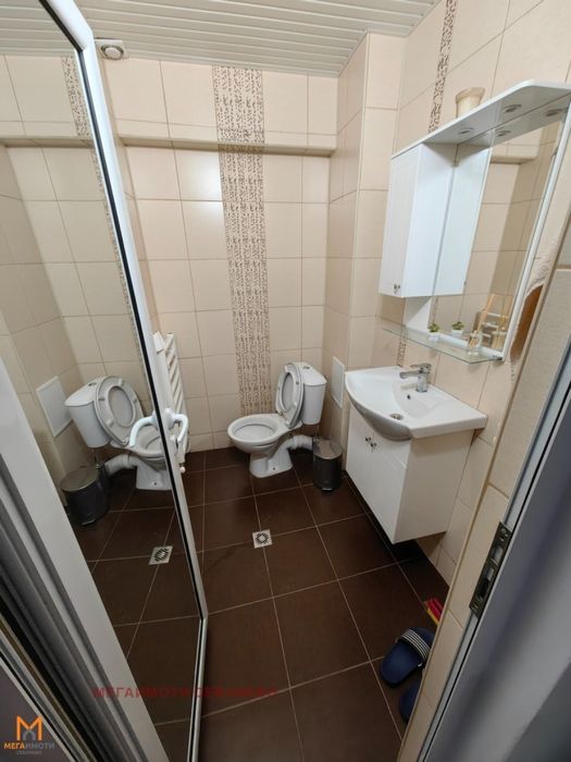 Продажба 2-стаен гр. Севлиево - гр. Севлиево 65m²