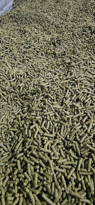 ГРАНУЛА ЕМ ( КОРМА ) Чорва моллари учун