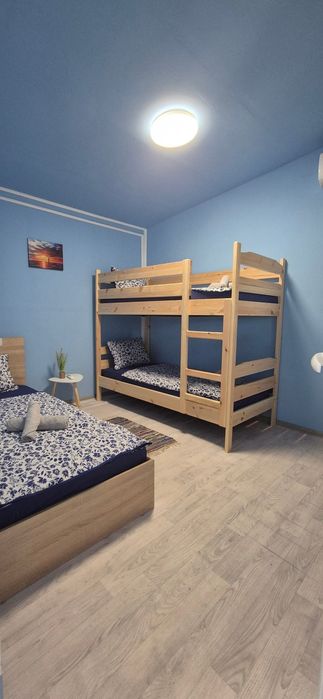 Бунгала Нептун Къмпинг Созопол Еко