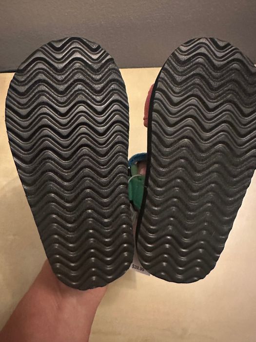 Детски сандалки GAP