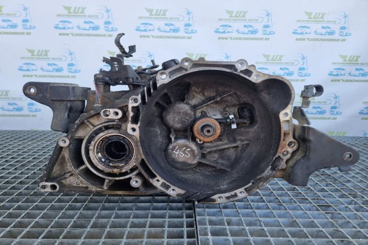 Cutie de viteze manuala 6 trepte 2.0 crdi euro 4 - m6gf2 4wd Kia Spor