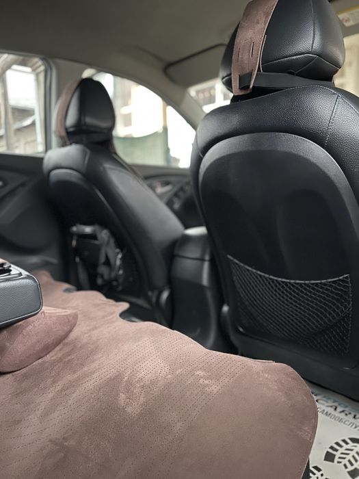HYUNDAI TUCSON  2010  холати зур