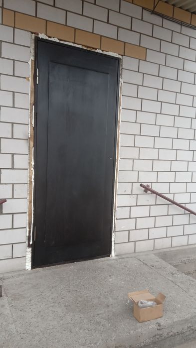 Изготовление столярных изделий