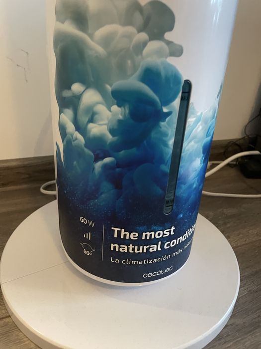 Преносим климатик