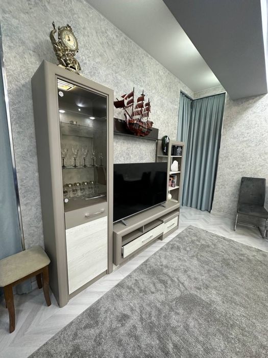 Квартира в аренду, долгосрочно